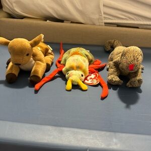 Ty Beanie Babies